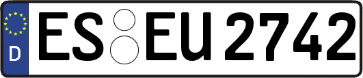 ES-EU2742