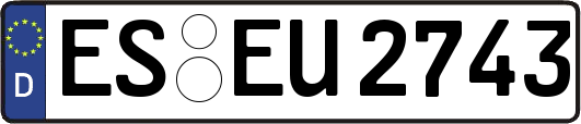 ES-EU2743