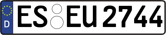 ES-EU2744