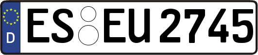 ES-EU2745