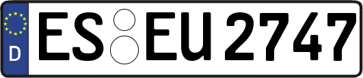 ES-EU2747