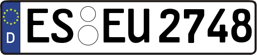 ES-EU2748