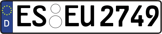 ES-EU2749