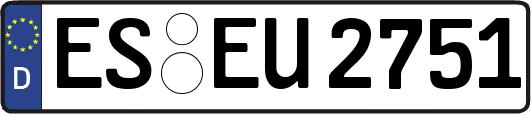 ES-EU2751