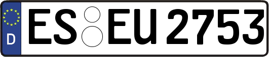ES-EU2753