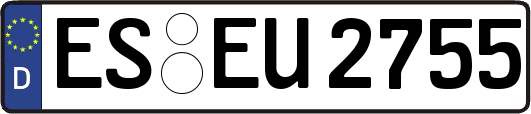 ES-EU2755
