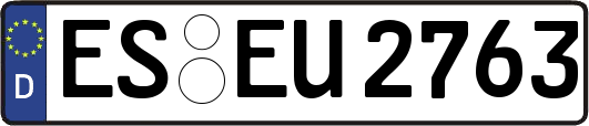 ES-EU2763