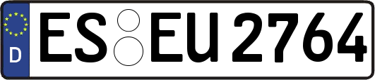 ES-EU2764