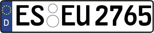 ES-EU2765