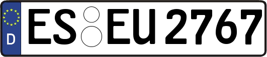 ES-EU2767