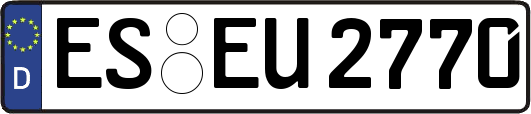 ES-EU2770