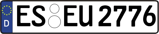 ES-EU2776