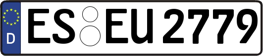 ES-EU2779