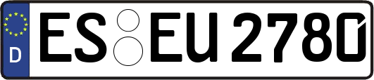ES-EU2780
