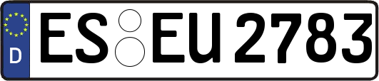ES-EU2783