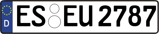 ES-EU2787