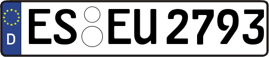 ES-EU2793