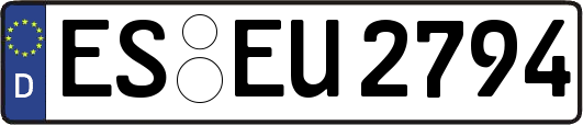 ES-EU2794