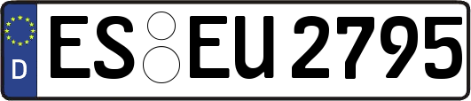 ES-EU2795