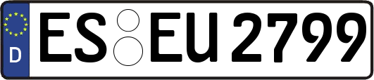 ES-EU2799