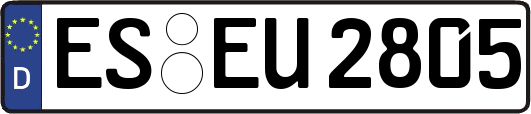 ES-EU2805