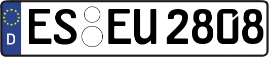 ES-EU2808