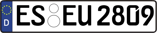 ES-EU2809
