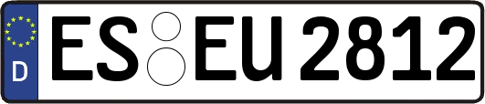 ES-EU2812