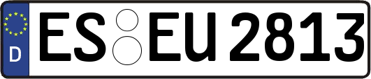 ES-EU2813