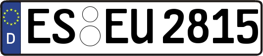 ES-EU2815