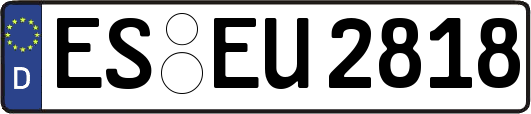 ES-EU2818