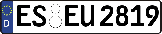 ES-EU2819