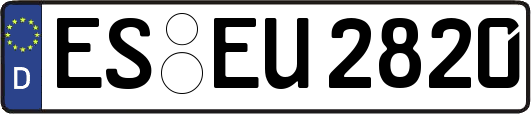 ES-EU2820