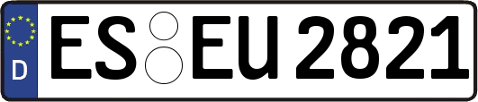 ES-EU2821