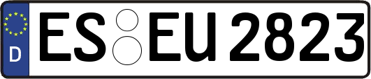 ES-EU2823