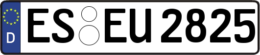 ES-EU2825