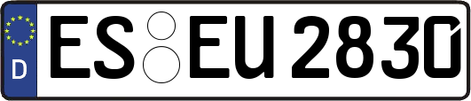 ES-EU2830