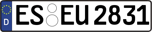 ES-EU2831