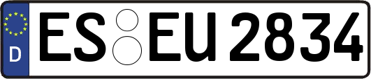ES-EU2834