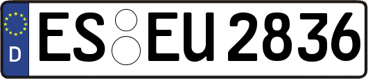 ES-EU2836