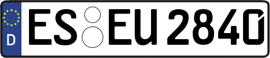 ES-EU2840
