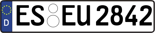 ES-EU2842