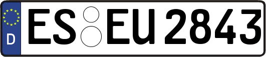 ES-EU2843