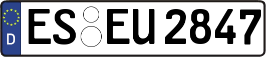 ES-EU2847