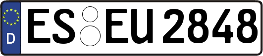 ES-EU2848