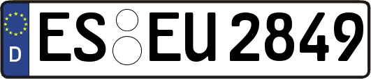 ES-EU2849