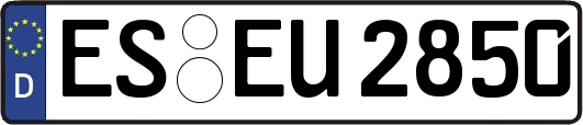 ES-EU2850