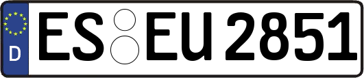 ES-EU2851