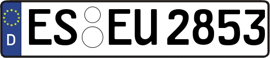 ES-EU2853