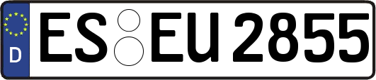 ES-EU2855